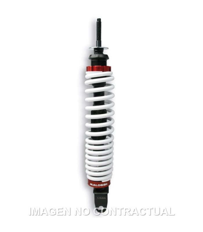 Amortiguador Trasero Malossi RS1 Runner 50