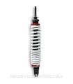 Amortiguador Trasero Malossi RS1 Runner 50
