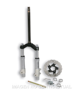 Kit Horquilla Malossi F37R Gilera Runner FX 125