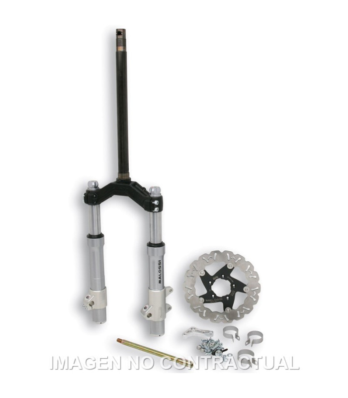 Kit Horquilla Malossi F37R Gilera Runner FX 125