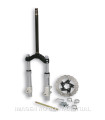 Kit Horquilla Malossi F37R Gilera Runner FX 125