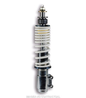 Amortiguador Malossi delantero RS24 Primavera IGET