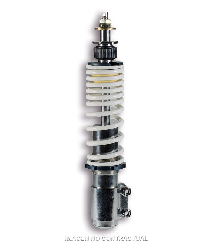 Amortiguador Malossi delantero RS24 Primavera IGET