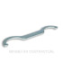 Llave amortiguador Malossi guias D 48/58 mm
