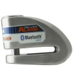 BLOQUEO DISCO XENA XX10 Bluetooth Acero Inoxidable 10 mm