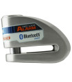 BLOQUEO DISCO XENA XX14 Bluetooth Acero Inoxidable 14 mm