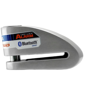 BLOQUEO DISCO XENA XX15 Bluetooth Acero Inoxidable 14 mm