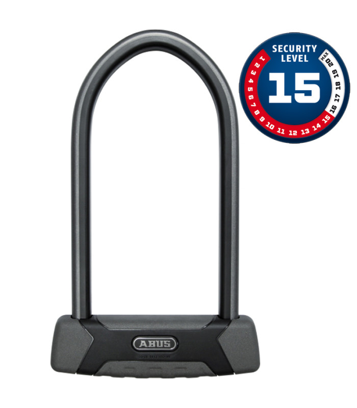 Granit X-Plus 540 Arco de Horquilla Abus 540/160HB230