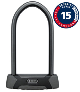 Granit X-Plus 540 Arco de horquilla 540/160HB230
