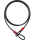 Cable de acero Abus Cobra 8/200