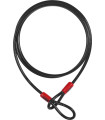 Cable de acero Abus Cobra 8/200