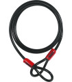 Cable de acero Abus Cobra 10/140