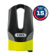 GRANIT Quick 37/60HB70 Maxi yellow Bloqueo disco freno Granit 37/60HB70