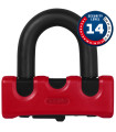 GRANIT Power XS 67 Rojo Candado de disco 67/105HB50 Granit XS rojo