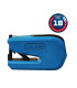BLOQUEO DISCO FRENO ABUS CON ALARMA 8078 DETECTO B/SB SMARTX 2.0 AZUL