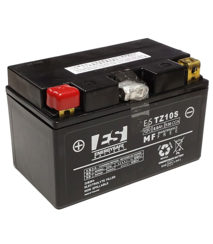Batería Energysafe ESTZ10-S Precargada