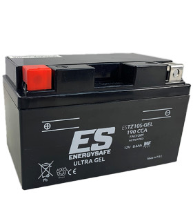 Batería Energysafe ESTZ10-S GEL Precargada