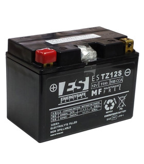 Batería Energysafe ESTZ12-S Precargada