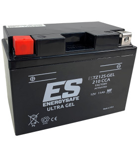 Batería Energysafe ESTZ12-S GEL Precargada