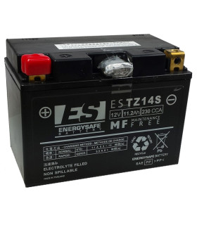 Batería Energysafe ESTZ14-S Precargada