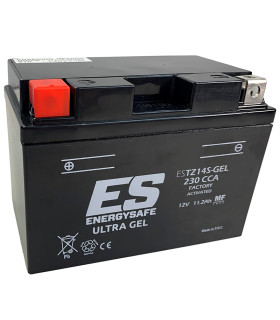 Batería Energysafe ESTZ14-S GEL Precargada
