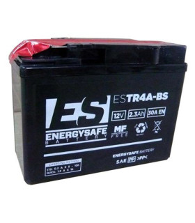 Batería Energysafe ESTR4A-BS Sin Mantenimiento