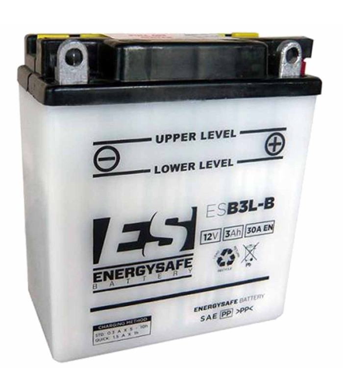 Batería Energysafe ESB3L-B Convencional