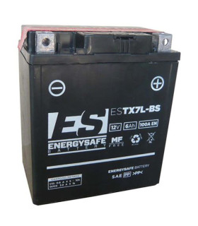 Batería Energysafe ESTX7L-BS Sin Mantenimiento