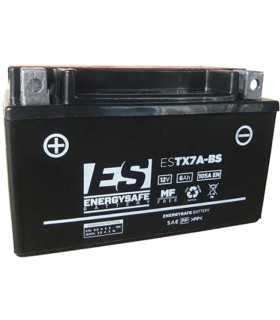Batería Energysafe ESTX7A-BS Sin Mantenimiento