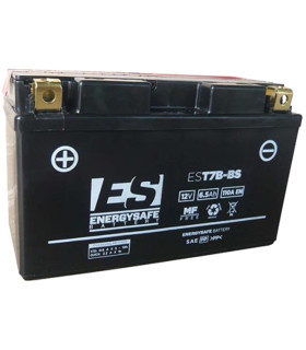 Batería Energysafe EST7B-BS Sin Mantenimiento