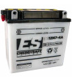 Batería Energysafe 12N7-4A Convencional