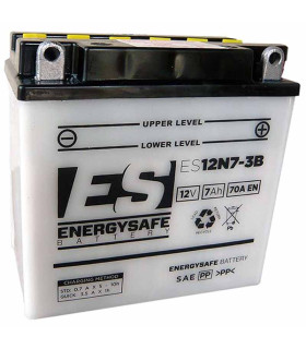 Batería Energysafe 12N7-3B Convencional