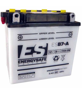 Batería Energysafe ESB7-A Convencional