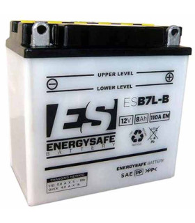 Batería Energysafe ESB7L-B Convencional