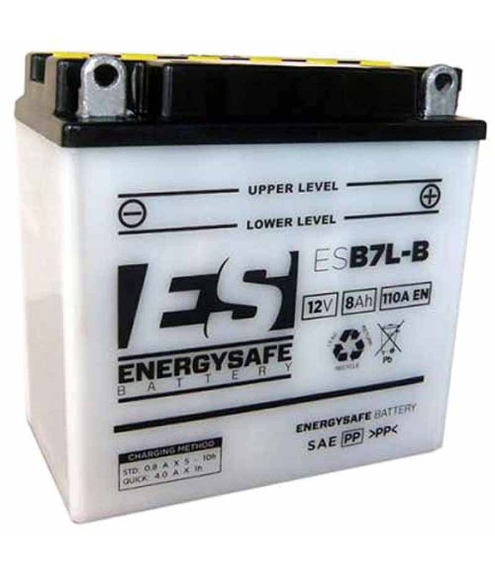 Batería Energysafe ESB7L-B Convencional