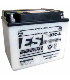 Batería Energysafe ESB7C-A Convencional