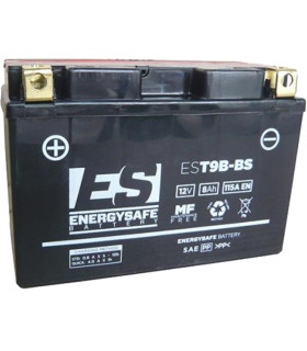 Batería Energysafe EST9B-BS Sin Mantenimiento