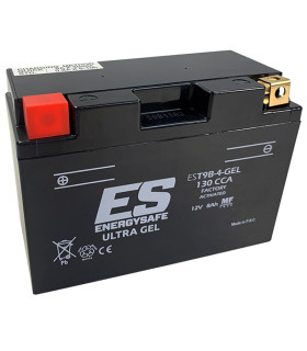Batería Energysafe EST9B-4 GEL Precargada
