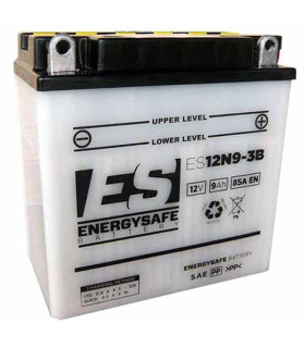 Batería Energysafe ES12N9-3B Convencional