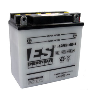 Batería Energysafe ES12N9-4B-1 Convencional