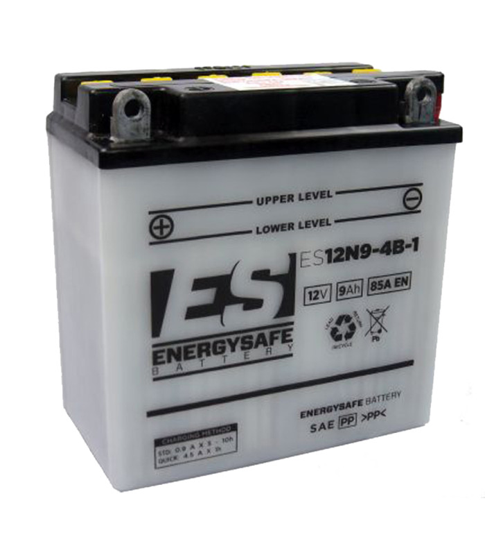 Batería Energysafe ES12N9-4B-1 Convencional