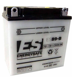 Batería Energysafe ESB9-B Convencional