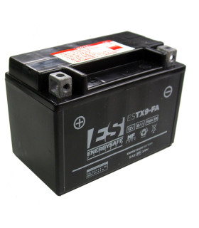 Batería Energysafe ESTX9-B4 Precargada