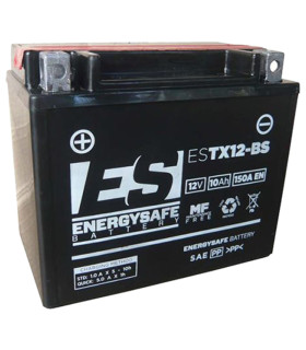 Batería Energysafe ESTX12-BS Sin Mantenimiento