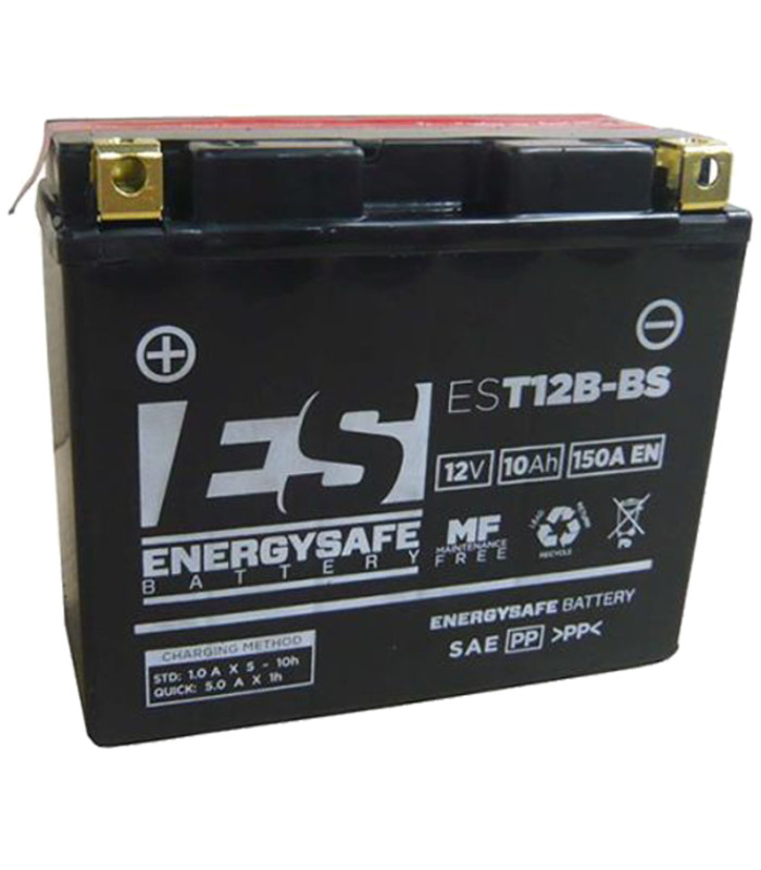 Batería Energysafe EST12B-BS Sin Mantenimiento