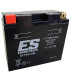 Batería Energysafe EST12B-4 GEL Precargada