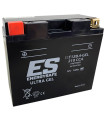 Batería Energysafe EST12B-4 GEL Precargada