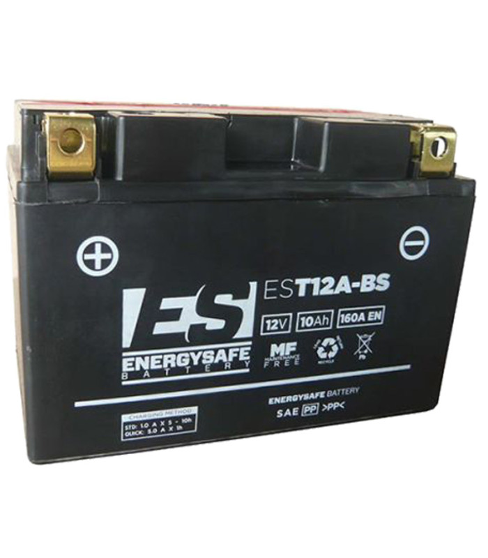 Batería Energysafe EST12A-BS Sin Mantenimiento