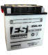 Batería Energysafe ESB10L-A2 Convencional