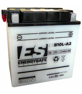 Batería Energysafe ESB10L-A2 Convencional